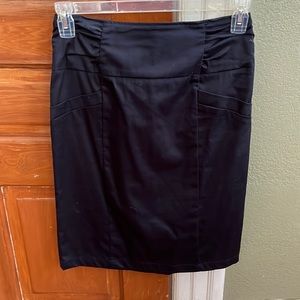 Pencil skirt size M